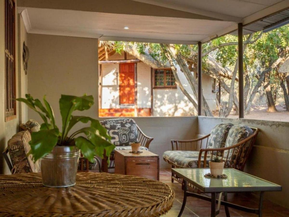 Wild Ride Safaris And Bush Camp Villa Hoedspruit Exterior foto